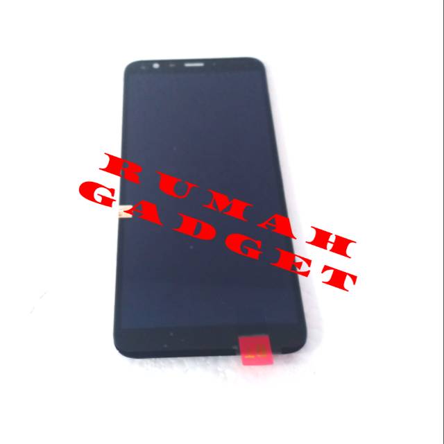 LCD MEIZU M8C FULLSET TOUCHSCREEN