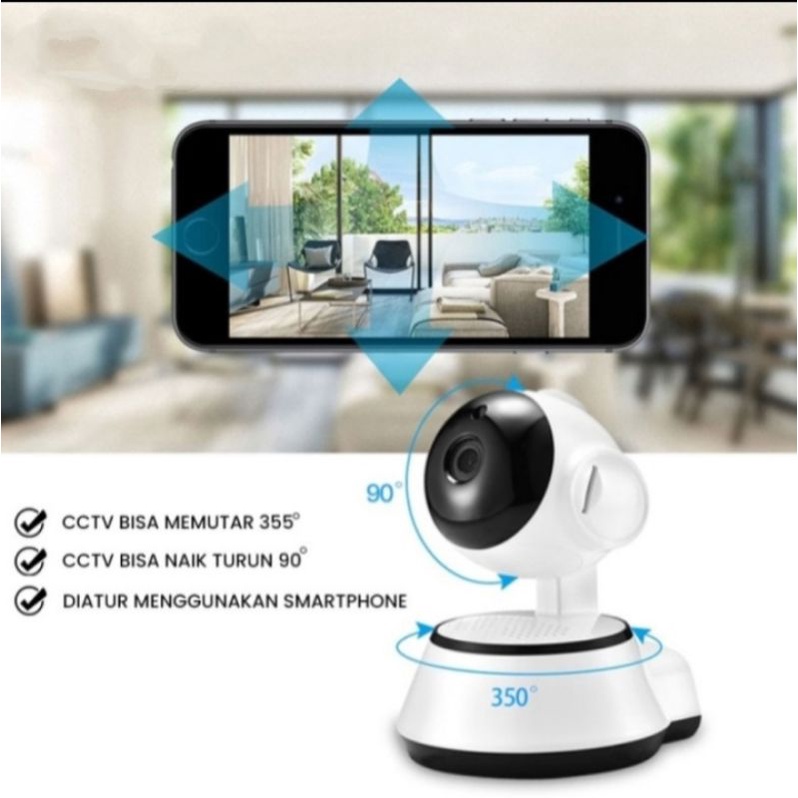 NEW IP CAMERA V380 OUTDOOR FULL HD ZOOM ALARM PTZ SPEED DOME CCTV 8MP WIFI