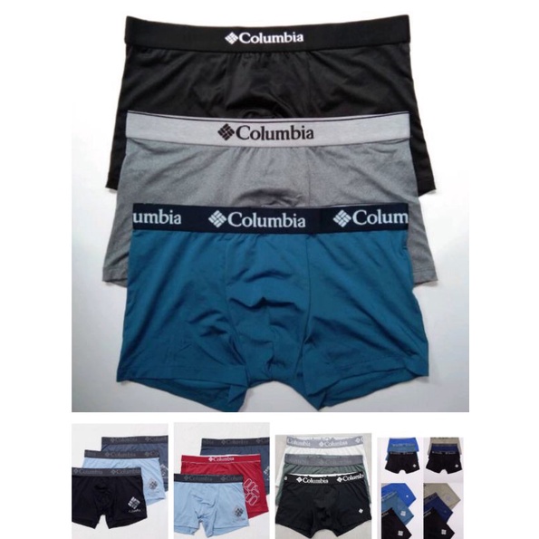 Boxer COLUMBIA MEN BOXER ORIGINAL