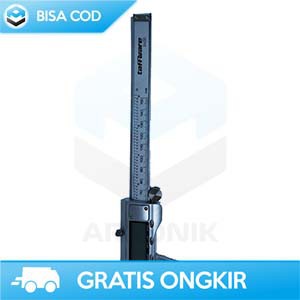 JANGKA SORONG DIGITAL STAINLESS STEEL TAFFWARE SH20 ORIGINAL CALIPER