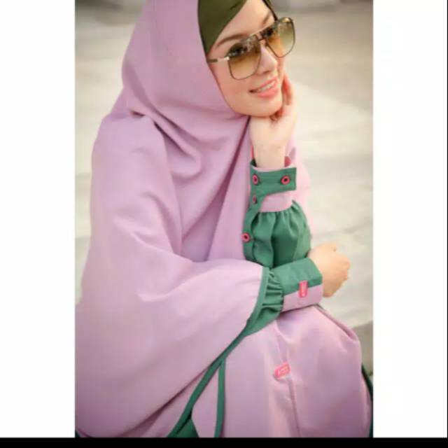 Aulia Aleena Emerald