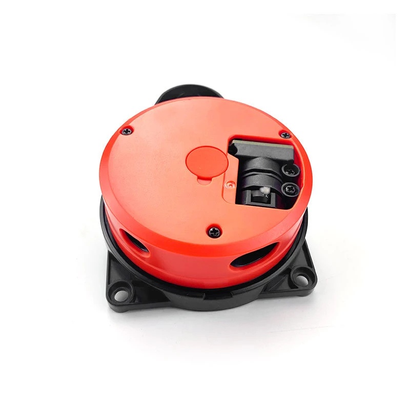 Menyapu Robot Vacuum cleaner Suku Cadang Untuk Xiaomi Mijia STYTJ02YM lds Sensor Jarak Laser LDS