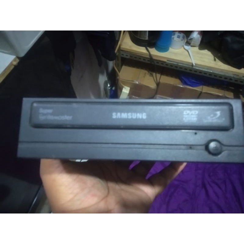 Dvd Rw Rom Sata untuk internal Komputet