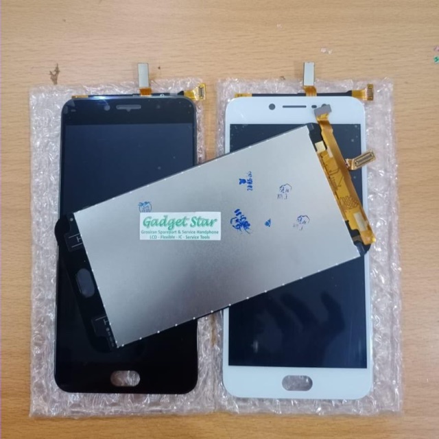 Lcd Touchscreen ts Vivo v1601 v 1601