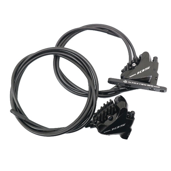 Rem Sepeda - Shimano Caliper Disc Brake 105 R7020
