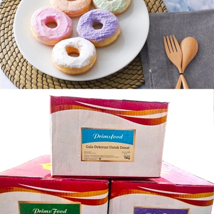 

PRIMS FOOD DUSTING SUGAR -200 GRAM - GULA DINGIN - STRAWBERRY - ANGGUR - MELON - JERUK