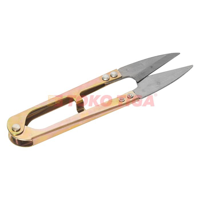 Gunting Buang Benang / Pemotong Benang Besi GOLDEN EAGLE TC-805