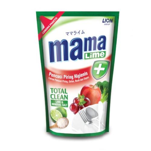 MAMA LIME POUCH 230ML