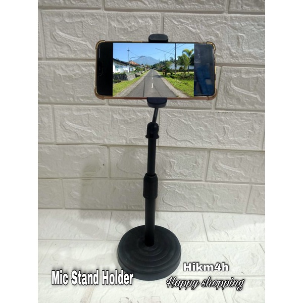 Stand Holder HP / Penyangga HP