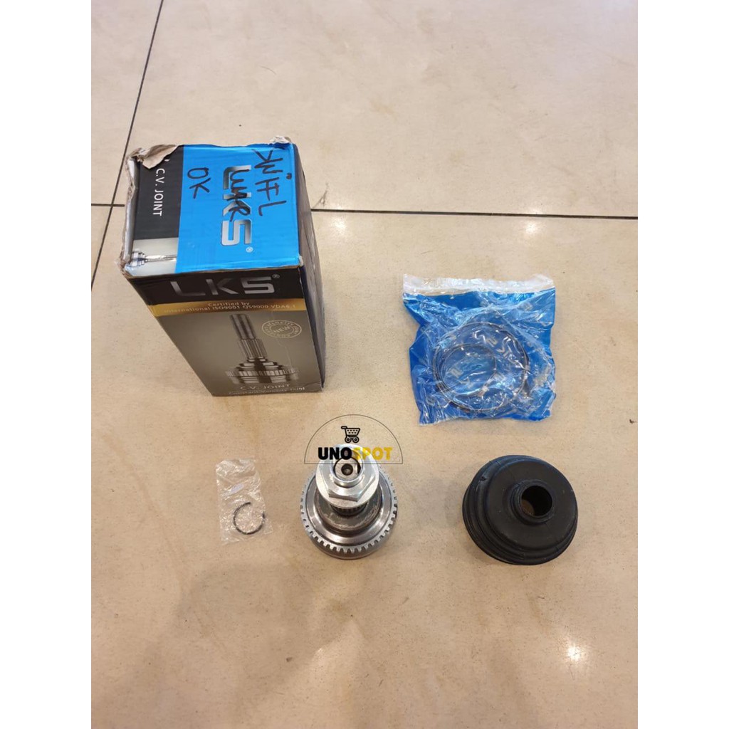 CV Joint As Roda Luar Suzuki Swift