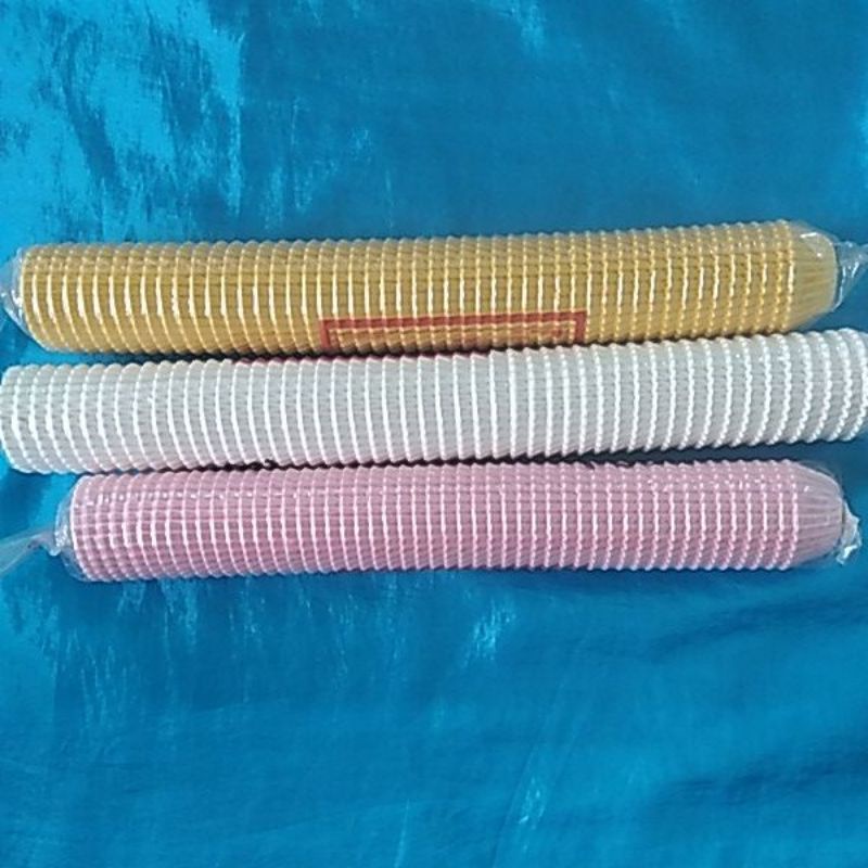 

cake cases/tempat kue/cetakan kue