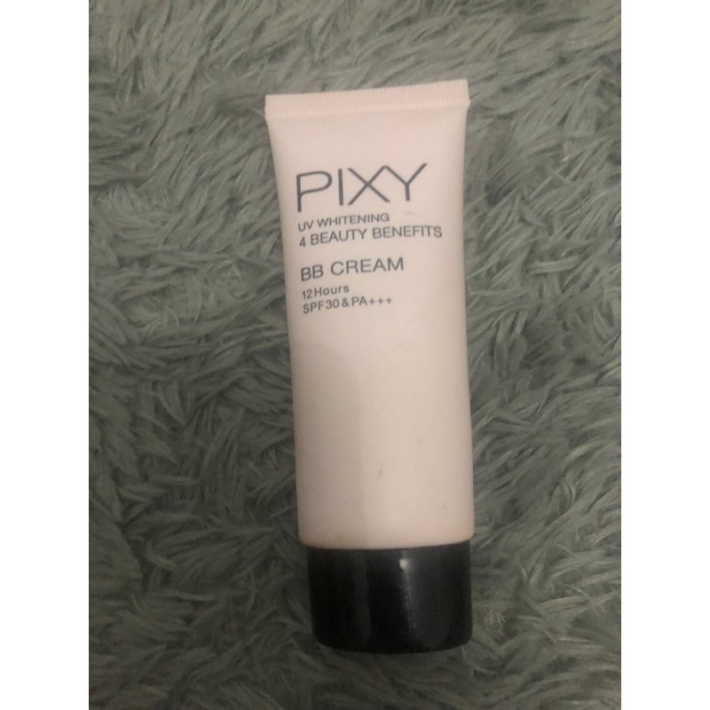 preloved pixy bb cream