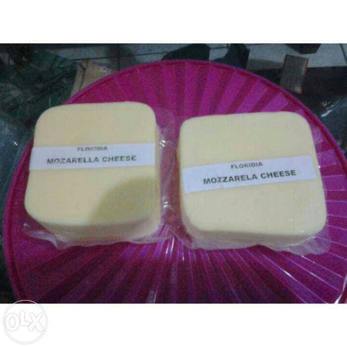 

DISKON KEJU MOZARELLA FLORIDIA RETAIL !!!!