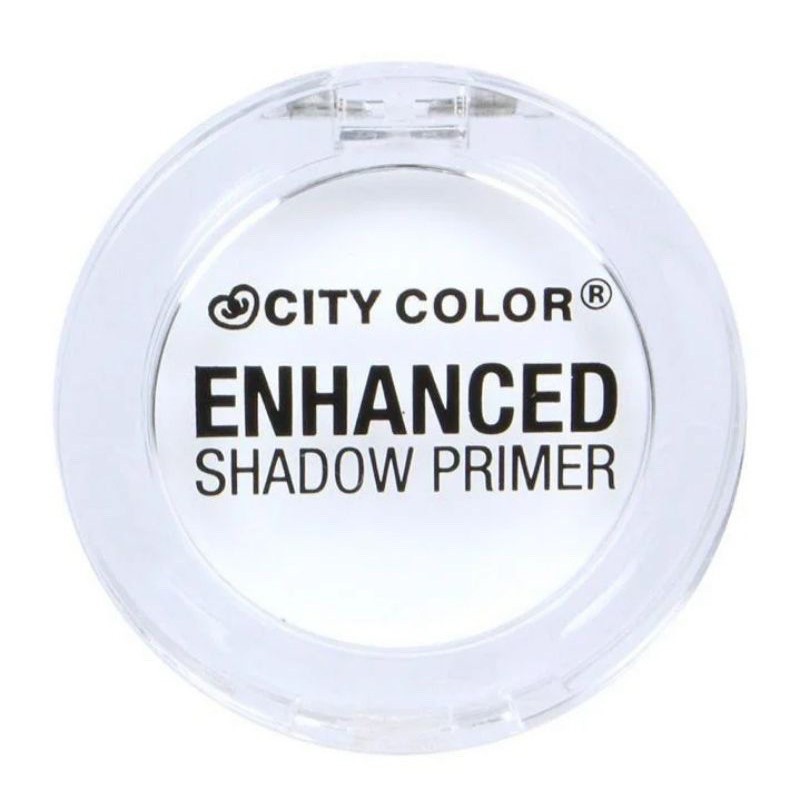 City Color Enhanced Shadow Primer