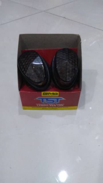 Lampusen GMA R15,R25,CBR150,CBR250,SUZUKI KLX,NINJA,NEW VIXION,VIXION DLL
