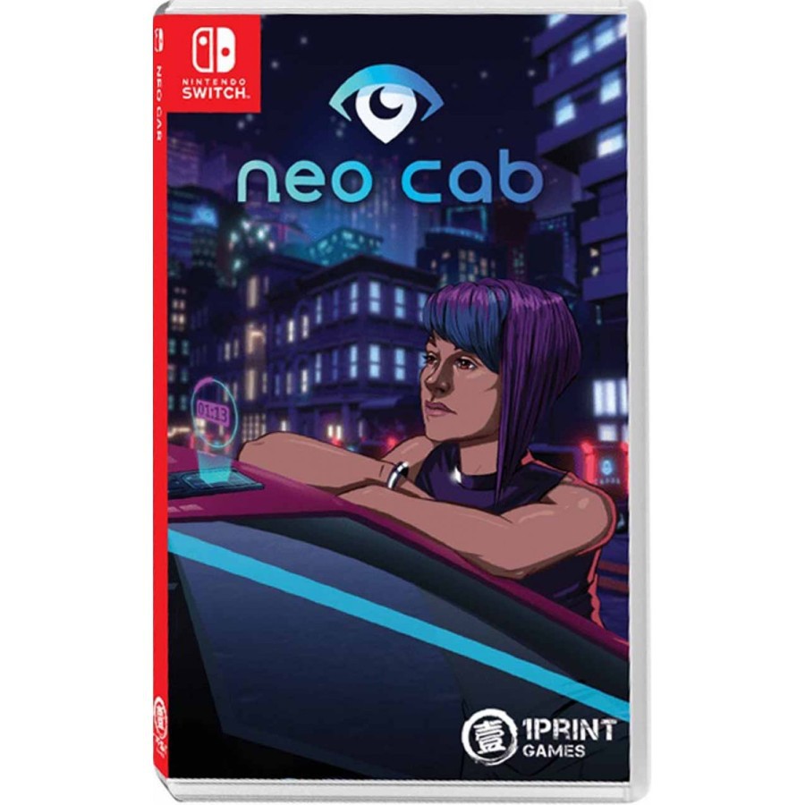 Switch Neo Cab