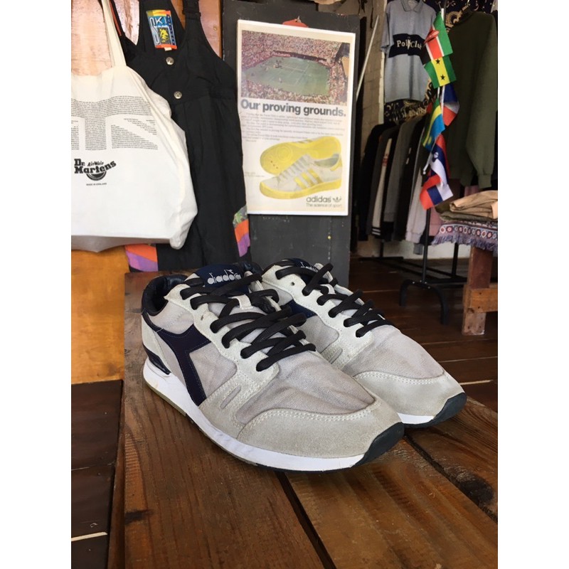 Sepatu Diadora second