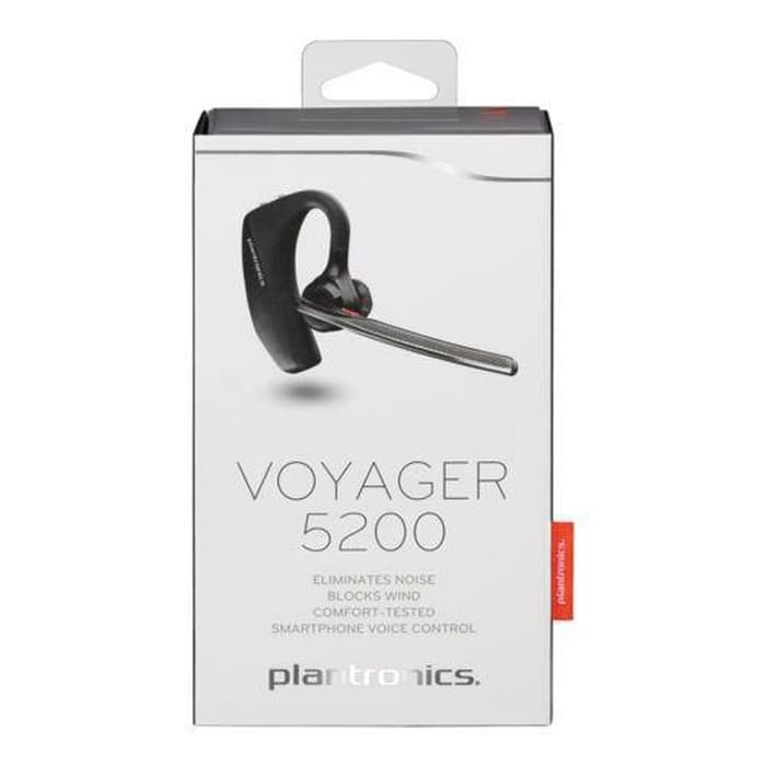 Plantronics Voyager 5200 Bluetooth Headset Original