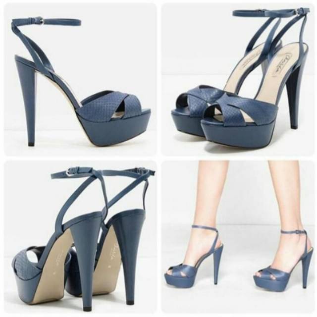 Heels Charles &Keith