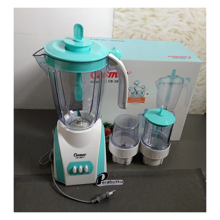 Blender Cosmos CB-282 P / Blender Cosmos 3 In 1