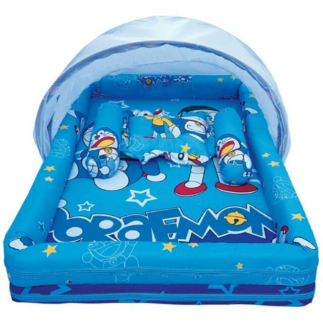 Cth 013cj/tempat tidur bayi portable