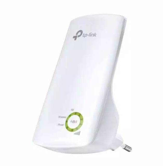 TP-LINK TL-WA854RE / WA850RE Wireless Universal Extender Versi New olo