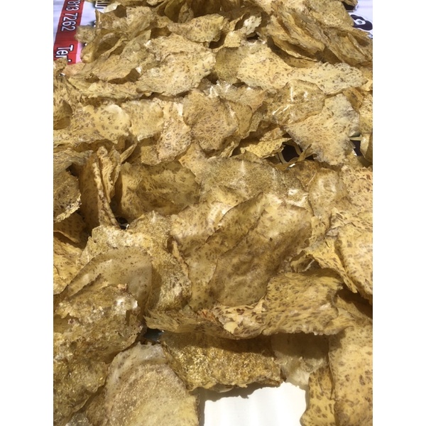 

kerupuk jengkol