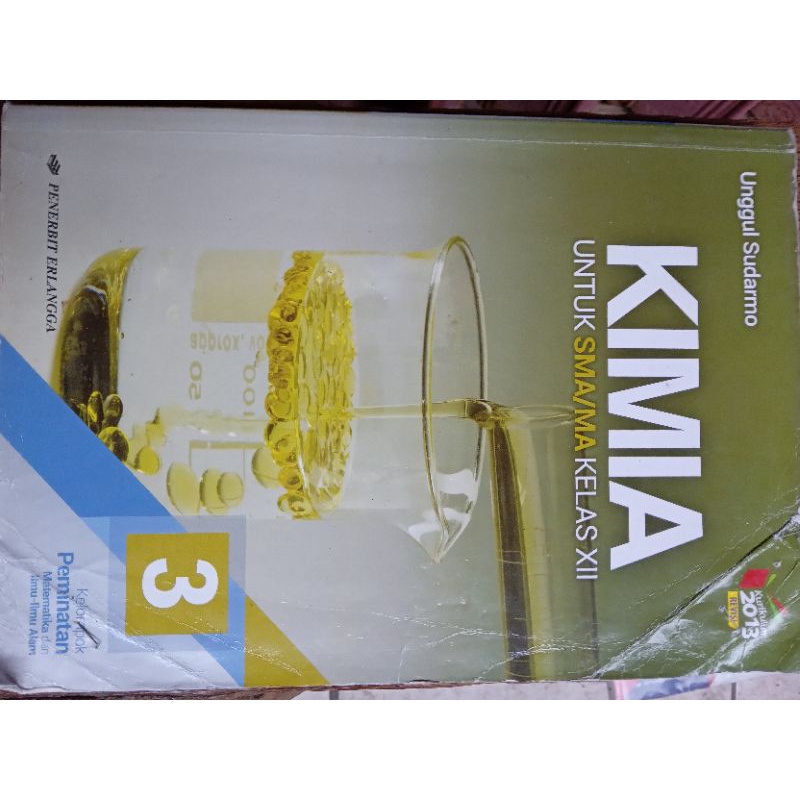 kimia erlangga sma kelas 12 erlangga