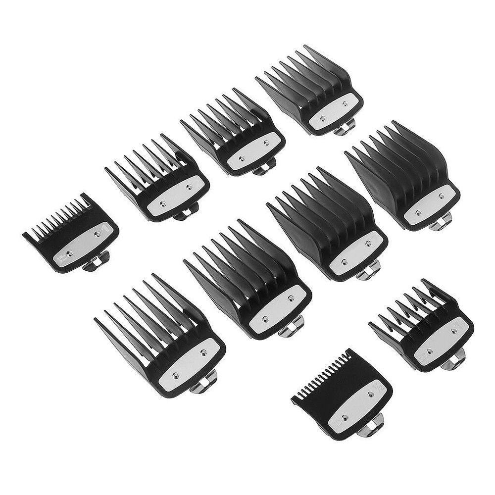 Preva 1PC Hair Clipper Limit Sisir Salon Potong Rambut Hair Trimmer Attachment