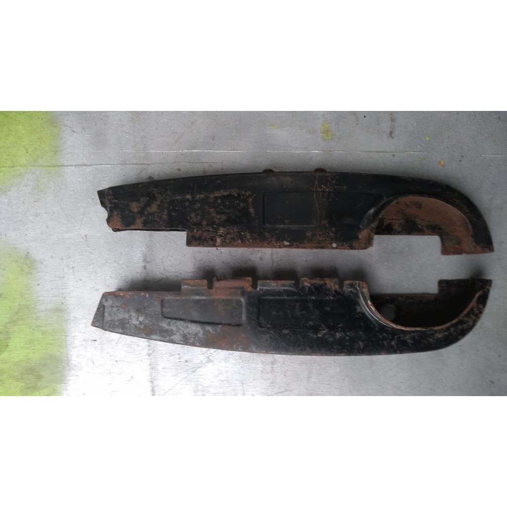 Katengkas Tutup Rantai Honda Astrea Grand Ori