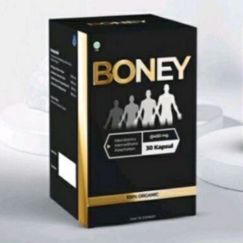 BONEY OBAT TINGGI BADAN UNTUK ANAK DAN DEWASA OBAT PENINGGI BADAN SUPER UNTUK PRIA DAN WANITA KAPSUL