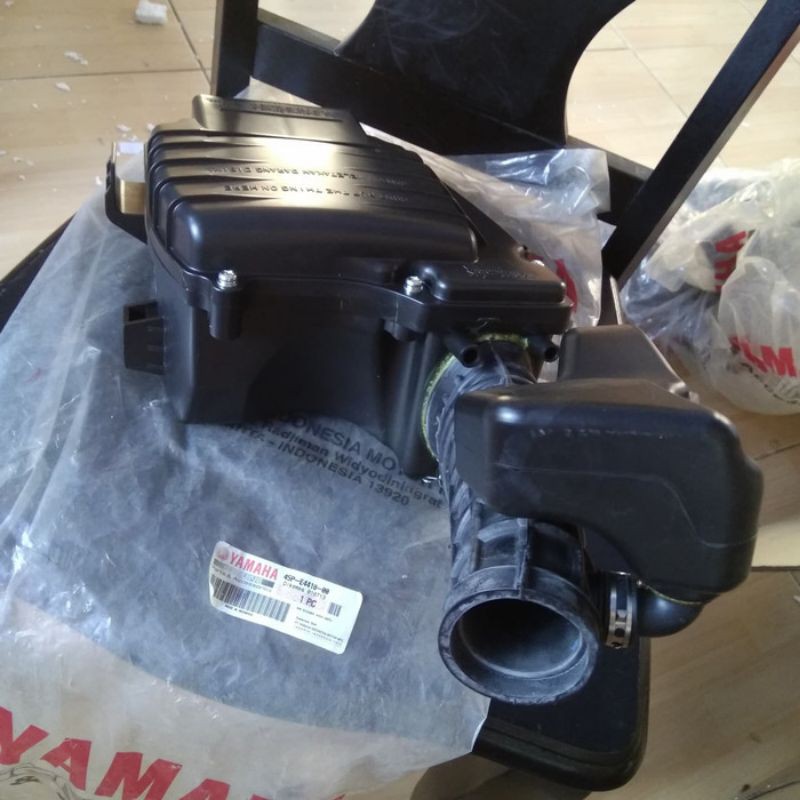 filter Assy komplit set Byson original ygp 45P-E4410-00