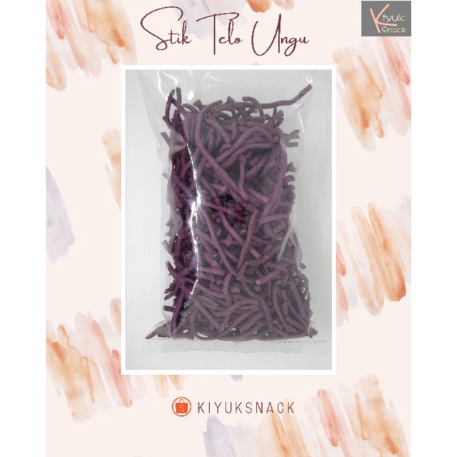 

Stik Telo Ungu 50gr
