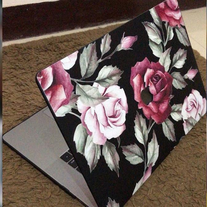 Promo Case Macbook Custom Pilih Desain Berkualitas