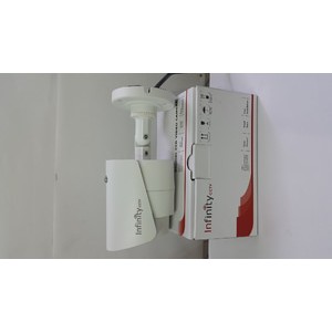 Cctv infinity Outdoor HD-TVI 1.3Mp ( TS-33 )