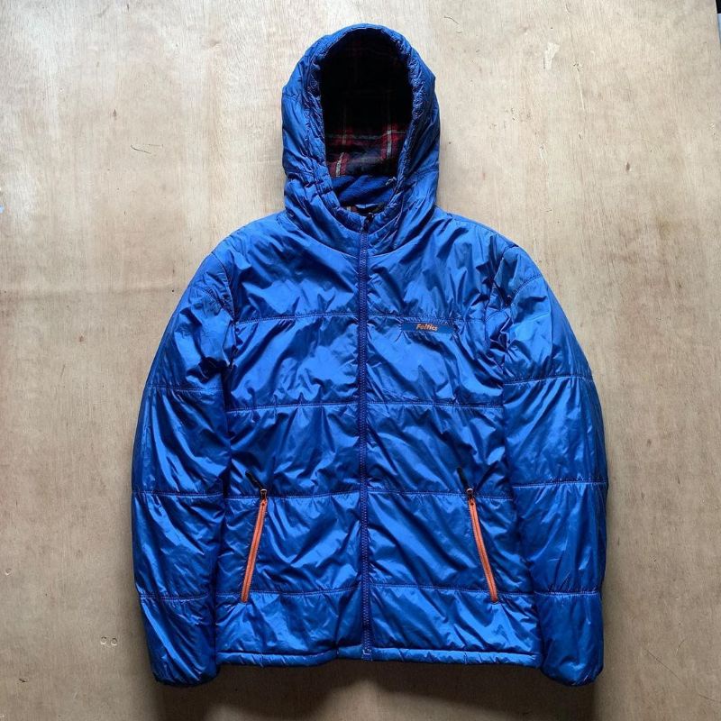 jaket feltics primalofe second