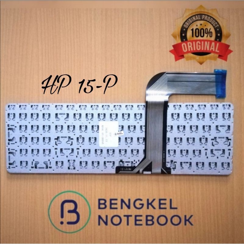 Keyboard HP Touchsmart 15-P HP ENVY 15-K 15-P001TX 15-F 17-F 17-F000 BLACK NON FRAME