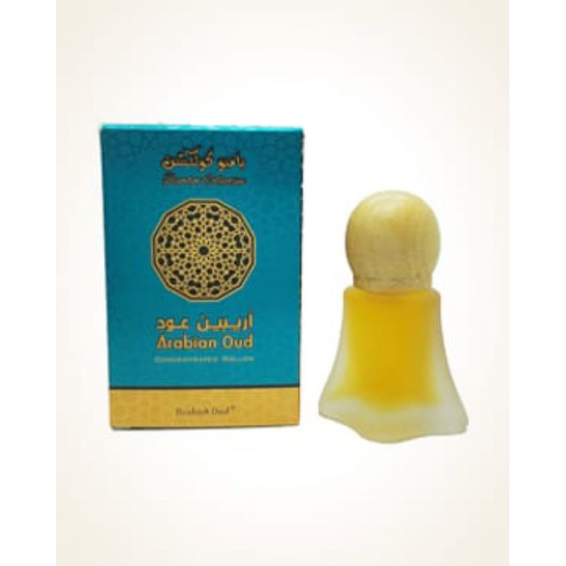 PARFUM PRIA, WANITA ARABIAN OUD 30ML