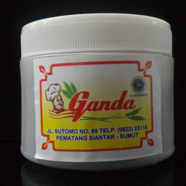 

SELAI SRIKAYA GANDA KECIL
