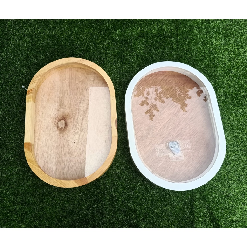 Pigora Mahar / Pigora Oval