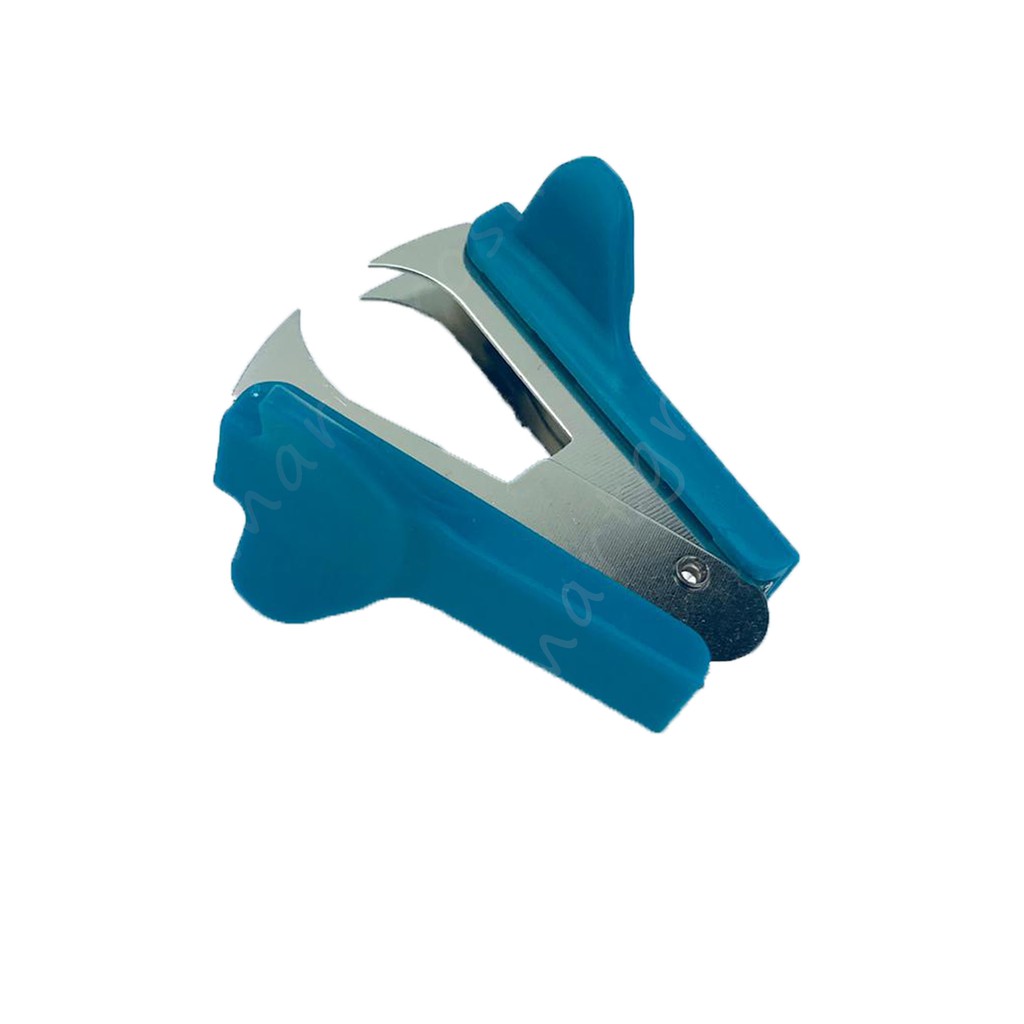 Joyko / Staples Remover SR-51 / Pembuka Isi Steples / Biru