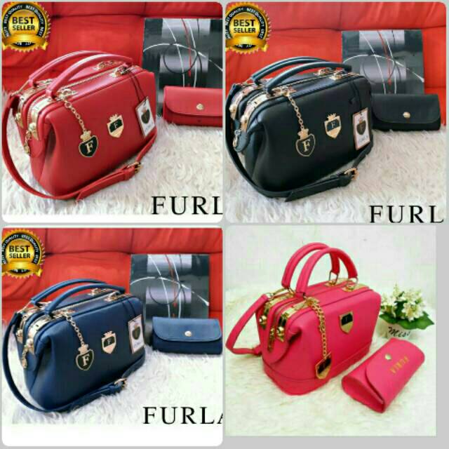 FURLA DOCTOR TAEGA/TAS WANUTA MURAH/TAS IMFORT BATAM/TAS BERKUALITAS/TASMURAH