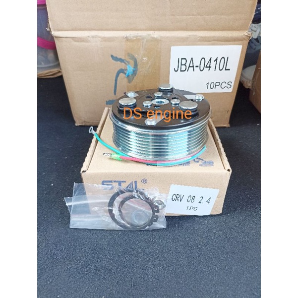 magnet clutch crv gen 3 2400cc