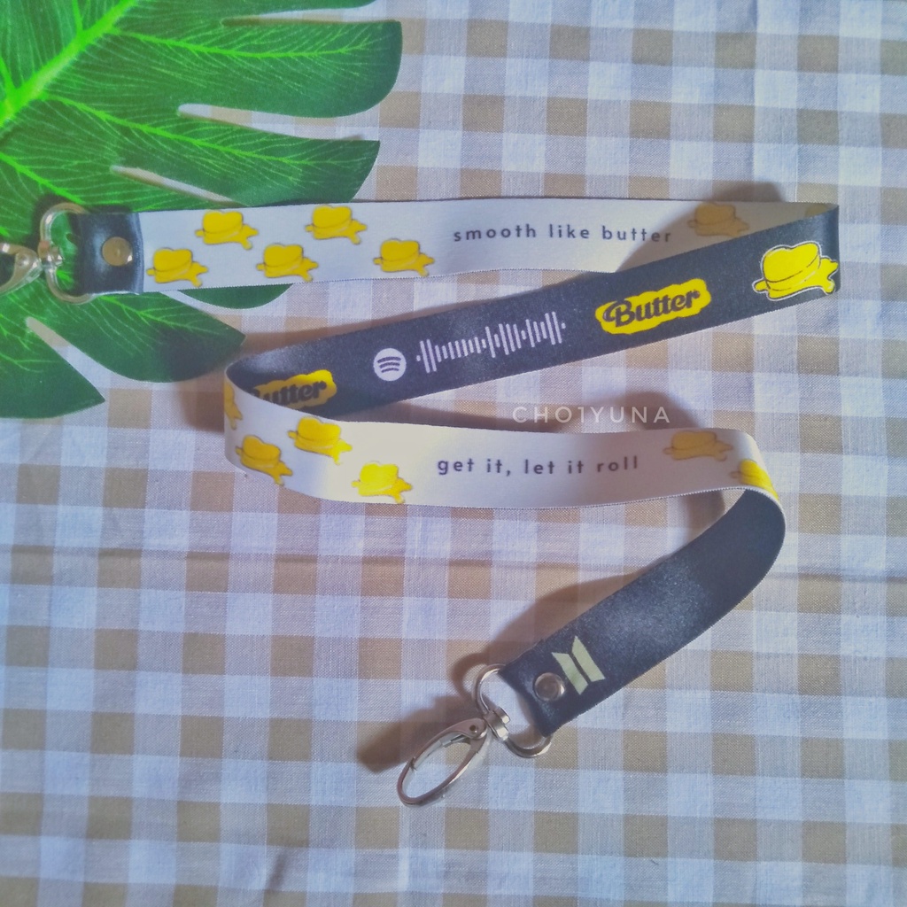 

lanyard masker custom