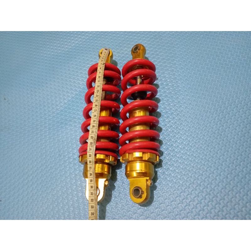 MONOSHOCK VARIASAI ROBAHAN ALL MOTOR