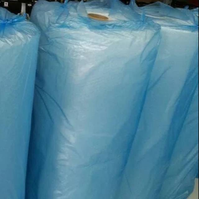 

Buble wrap Tambahan Packing Y1