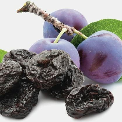 

Buah Kering - Dried Prunes (Buah Plum Kering) 500 Gram