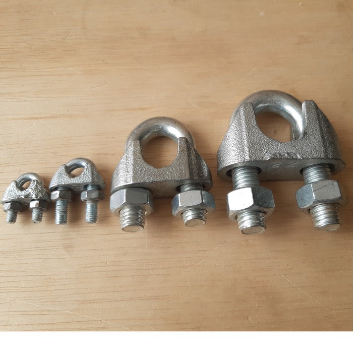 KLEM SLING / KLEM KUKU MACAN 22mm