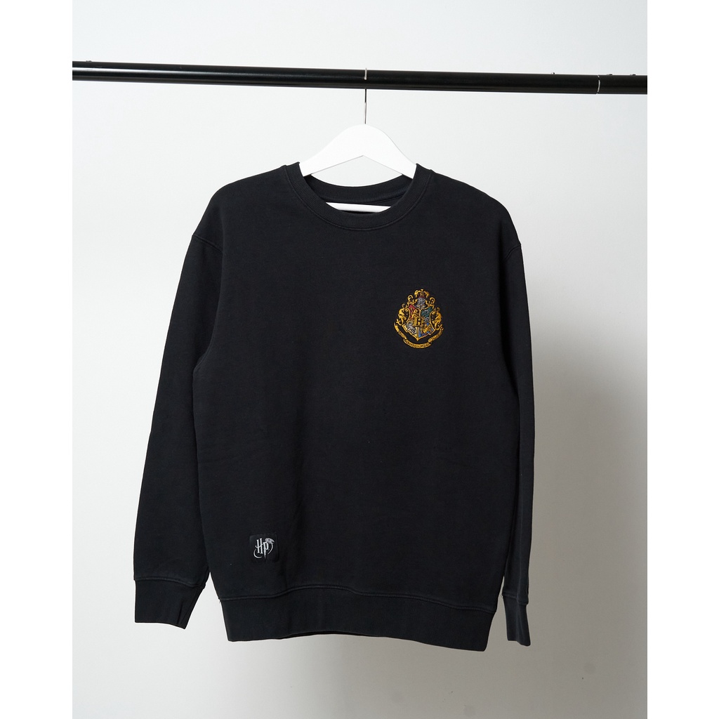 Harry Potter Graphic Tee Crewneck