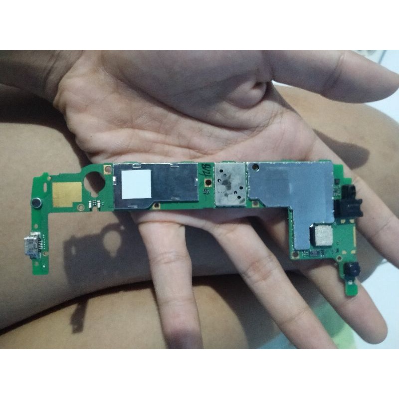 mesin Huawai cro L22